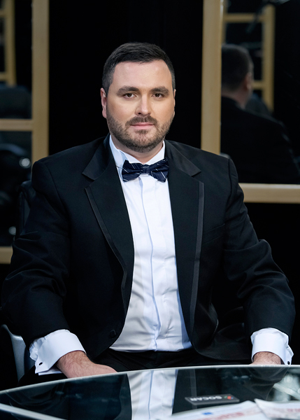 ანტონ ვაჭარაძე photo